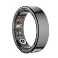 Inel inteligent ViraProH Q9 Space Black din oțel