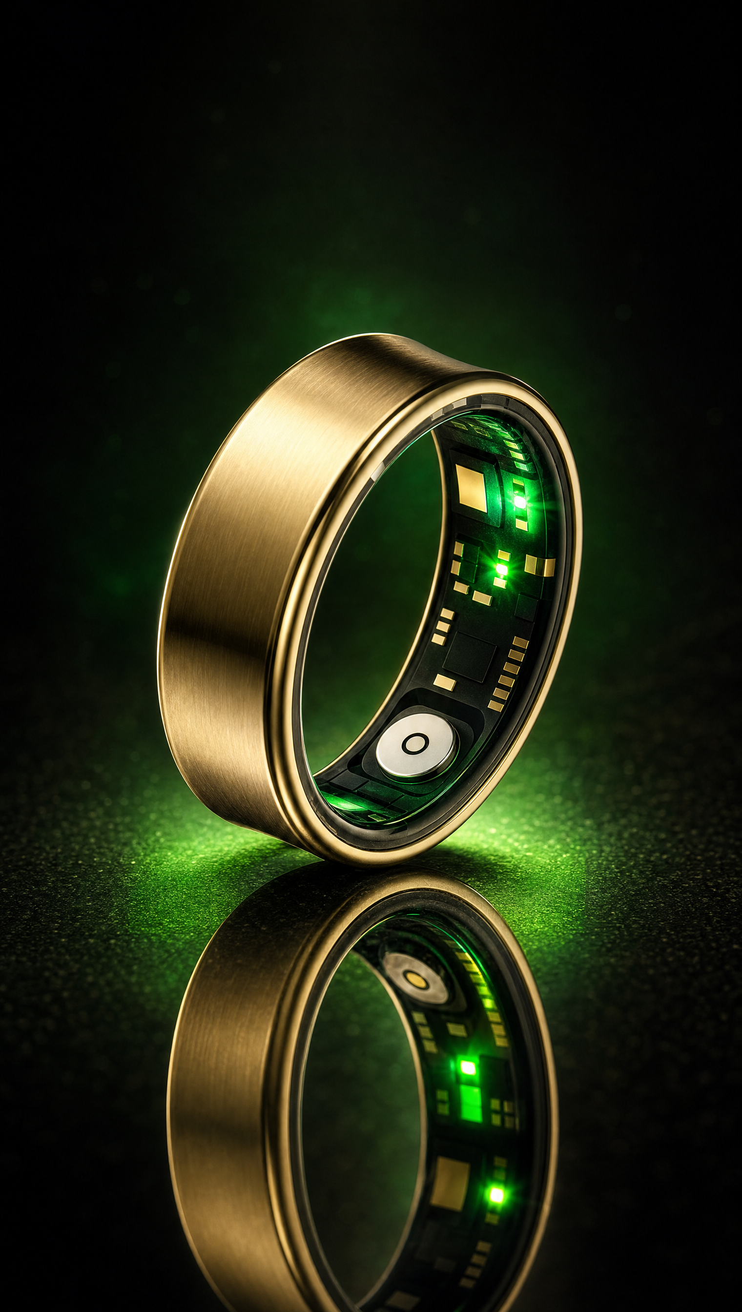 ViraProH K3 — inel inteligent premium
